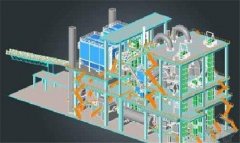 专注BIM、图形算量、编制各类工程预(算